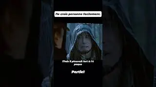 Ne crois personne facilement.#shorts  #french  #frenchfilm  #movie