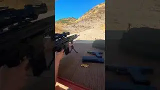 More SCAR 20 practice