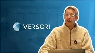 Shopify &rarr; QuickBooks Integration | Understanding How Versori Works