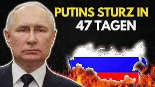 Putin schnappt sich 50 Milliarden Dollar von Oligarchen, w&auml;hrend Russlands Wirtschaft bankrott geht