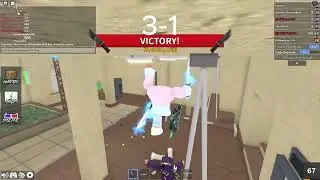 1v1 with sewix (he cheaped)