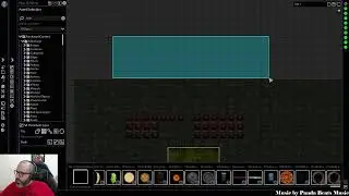 Arkenforge Mapping and Stuff in Foundry VTT