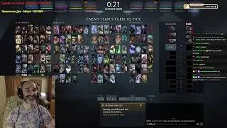 Ростовский Феникс - Турнир против soda_23 / DOTA 2 (25-26/05/2025)