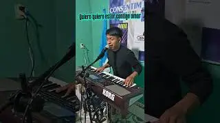 Quiero quiero estar contigo - Ovidio music4818 