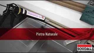 Come sigillare il top della cucina in pietra naturale