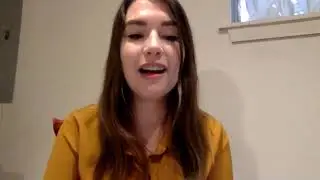 2021 UConn Studio Art MFA Candidate Artist Talks: Shelby Charlesworth