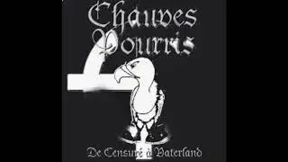 Chauves  Pourris  -  De Censur&eacute; &agrave; Vaterland