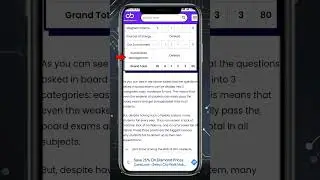 CBSE class 10 Science Blueprint 2023-24 Chapter wise Weightage ✔|#science #blueprint #shorts #yt