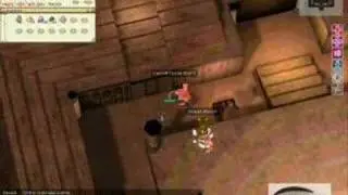 RO Ninja PvP