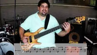 Daily Music Tips: Shaun Johannes #3 - Ghoema/Local Styles Lesson