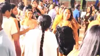 Cierre De Feria 2026  San Antonio Abad Municipio De Ñuu Savi