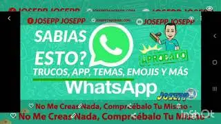 C&oacute;mo Guardar Historial de Un Chat de WhatsApp