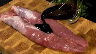 A Restaurant Chef Taught Me This Pork Trick — It Melts in Your Mouth
