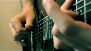 Living In The Past (Acoustic Cover) - JPJ