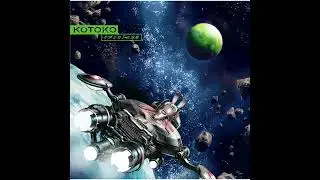 KOTOKO - モネラの絆 (Audio)