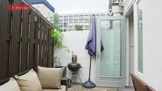Geldelozepad 133 Dordrecht  | Vijfvinkel Tross&egrave;l Makelaars Dordrecht