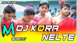 MOJ KORA NEL TE //NEW SANTALI SORHAY VIDEO 2023