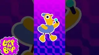 🎤 Can You Guess The Song?! - Never Give Up Guessing! 😆🎶 | Silly Duck | @LittleZooTV #shorts