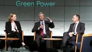 0006 Audience Question and Answer with Session Speakers