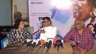Dr Aneel Kashi Murarka presents EK TERI AAWAJ, a teary musical tribute&nbsp;to the nightingale&nbsp;of India