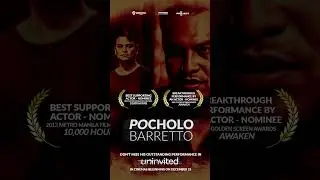 -Pocholo Barretto Filmography