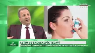 HT Sağlık - 8 Nisan 2017 (Sık Görülen Akciğer Hastalıkları)