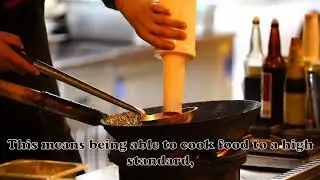Commis Chef Job Role Explained