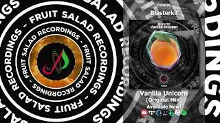 FSR026 - Blasterkit - Vanilla Unicorn (Original Mix) - [Tech House]