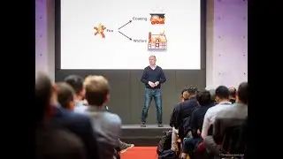 Albert Wenger of USV: 