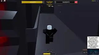 Teaching Gamesense - Coldfront!!