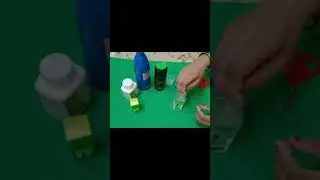Modicare Hair Growth Treatment || Hair Growth Solution From Modicare || #Shorts || #haircare