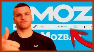➡️ C&oacute;mo funciona MOZ BAR (Extensi&oacute;n para Buscadores) || Review en Espa&ntilde;ol 2026