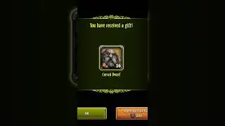 Throne Rush: Devil Portal