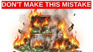 A Costly Crypto Tax Mistake Many Miss 🥲 The True Story