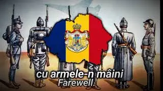 Drum Bun - Romanian Patriotic song (Translated 