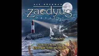 ZAEDYUS - Duelo de Facones