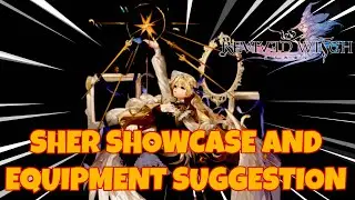 Finally a Decent Brimstone Support Unit 