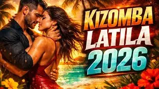 Kizomba Night Vibes 🌙 Relaxing & Sensual After Dark Music