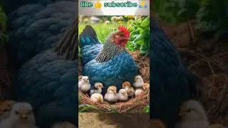 Desi chicks Brooding। चूजों को देखभाल कैसे करें।🐓🐓 #desi #chicken #poultrybusiness