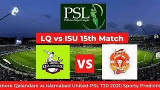 PSL MATCH TODAY AND NEW SCHEDULE PSL 2021 update