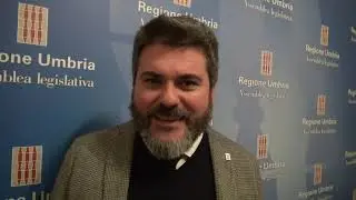 Intervista all'Assessore Regionale Thomas De Luca:AST ed Energia Green