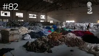 Ken Pucker | ESG Top To Bottom & The Myth Of Sustainable Fashion