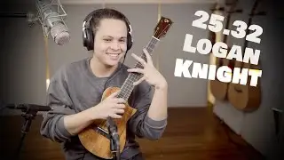 Logan Knight & Corey Fujimoto - New Years Hang