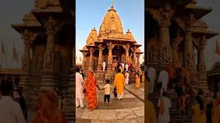 Ayodhya Ram Mandir में आज का सबसे बड़ा अपडेट #vlog