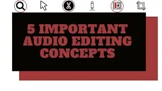 5 Tips to Improve Your Editing Workflow
