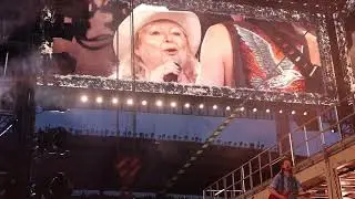 Håkan Hellström & Kikki Danielsson - Försent för Edelweiss (Live, Ullevi, 13/6 - 2025)