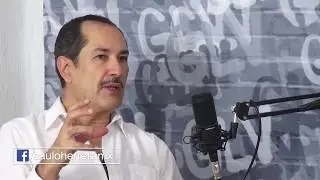 Evoluci&oacute;n Consciente - Jorge Aguilar