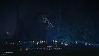 Where Winds Meet, Unlocking Gleaming Abyss Campaign Walkthrough The Void King