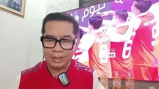 Sejarah! Berjuang Sampai Akhir, Timnas Futsal Ke Final Hantam Jepang 5-3
