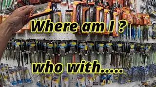 Gary Evans fishing tackle Cardiff